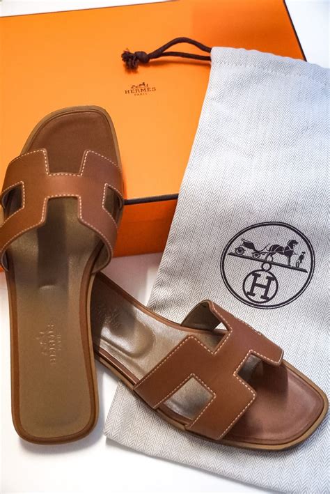 hermes sandals oran price